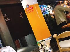 -青山鸡(海信天悦店)