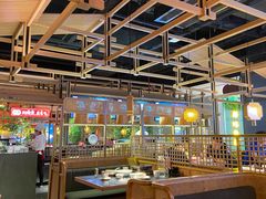 大堂-湘阁里辣(南联锦泰城店)