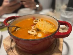 -IL Forno 意坊·意大利餐厅(温州万象城店)