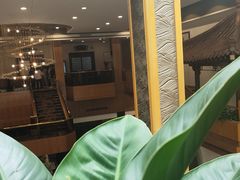 -舜耕山庄四时万和自助餐厅