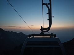 -少华山国家森林公园