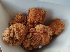 -麦当劳(朝阳北路店)