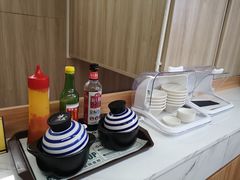 -吴一川韭香粉皮(丽香苑分店)