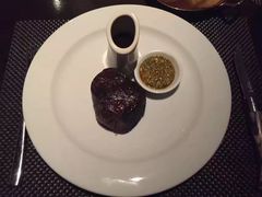 -The Grill by Sean Connolly