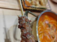 -甲乙饼·北京手工肉饼(西直门凯德茂店)