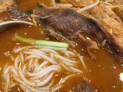 -南記粉麵(灣仔謝斐道店)