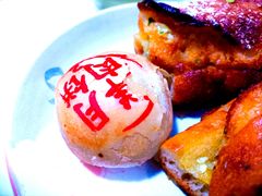 -泰康食品(南京东路店)