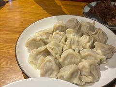 -伊喜饺子·烤鸭(五道口学院路店)
