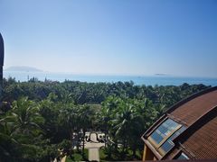 -三亚湾海居铂尔曼度假酒店