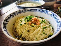 -同得兴 Since·1995 传统苏式面馆(嘉馀坊店)