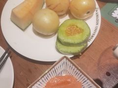 -亚马逊环球美食百汇(新城吾悦广场店)