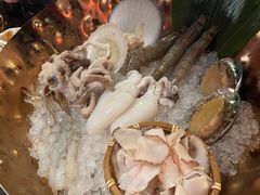 -牛New寿喜烧(金茂览秀城店)