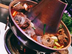 -红钳侠小龙虾·烧烤(中赢康康谷店)