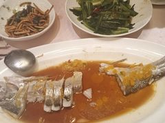 -王府井酒店(金桥港湾店)