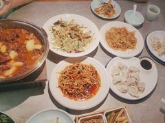 -东北灶(青浦万达茂店)