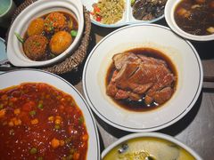 -应天大明王朝·南京菜(中山陵店)