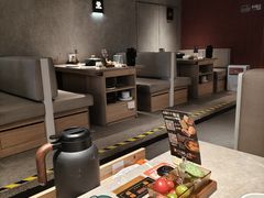 -芸山季·云南野生菌火锅(宝能环球汇店)