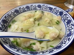 小馄饨-鼎顺小吃(吴山名楼店)