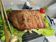 -3号仓库·创意中国菜(乐清正大广场店)