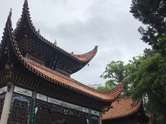 -南岳衡山风景名胜区