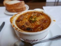 洋葱汤-Musso & Frank Grill