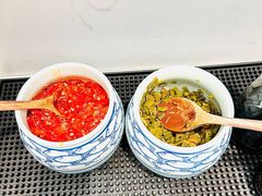 -江燕路万科里