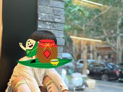 -福海居烤鸭店(鸟巢店)