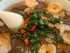 -百富源·海鲜辽菜(和平北大街店)