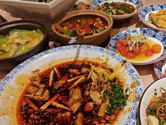 -杨记隆府重庆江湖菜(大悦城店)