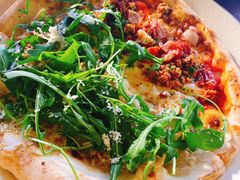 -PIZZA BIANCA(万象城店)