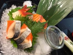 -真剑日本料理·铁板烧(贵州路店)