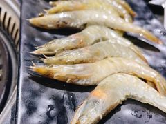 -鹤之乡·齐齐哈尔烤肉·非遗(秋涛路店)