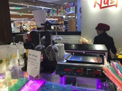 -西小排(来福士广场店)