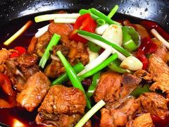 -大瓦罐湘土菜(海淀南路店)