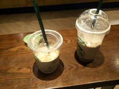 -星巴克(上海南站店)