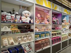 -泡泡玛特POPMART(合生汇店)