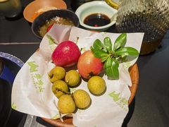 -季季山·云南野生菌火锅(上海首店)