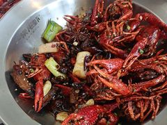 -一棠龙虾•王牌虾球(恒隆广场店)
