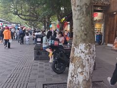 -庭院小酌(瑞莲街店)
