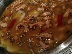 -有红鸡毛店·川菜(建设路店)