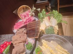 -捞王锅物料理(金华义乌之心店)