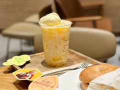 -星巴克臻选(万象前海店)