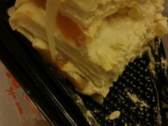 -康欣面包生日蛋糕(幸福店)