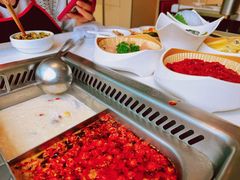 -海底捞大排档火锅(打浦路店)