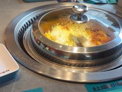 -灶座小锅烀饼·铁锅炖(道里店)