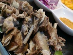 -木卡买提新疆餐厅·清真(新里海顿公馆店)