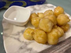 -蒙古大营·蒙古演绎餐厅(赛马场店)
