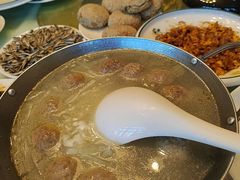 -烤肉宛饭庄(南礼士路店)