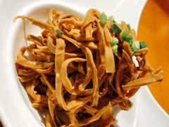 丹江口生态笋-丹江渔村(望京店)