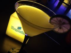 -ohbar live house(人广店)
